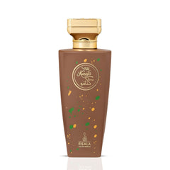 Pista Kunafa Eau de Parfum Spray 100ml (3.4 oz) by Risala