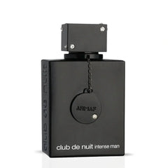 Club De Nuit Intense Man Eau de Parfum Spray 200ml (6.8 oz) by Armaf