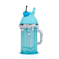 Island Bliss Eau de Parfum Spray 100ml (3.4 oz) by Armaf Delights