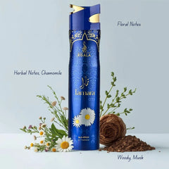 Tamara Air Freshener 300ml (10.1 oz) by Risala
