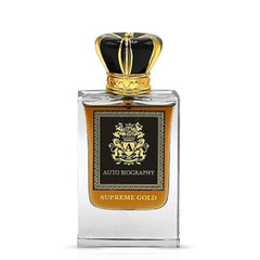 Autobiography Supreme Gold Eau de Parfum Spray 65ml (2.2 oz) by Paris Corner