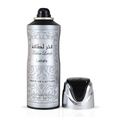 Fakhar Men Deodorant Spray 200ML (6.67 OZ) by Lattafa