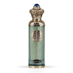 HERITAGE COLLECTION - DREAM VALLEY Eau De Parfum Spray 140ML (4.7 OZ) By Surrati | A Refreshing & Elegant Scent That Blends Crisp Citrus With Soft Florals.