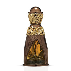 Niche Emarati Zikra Eau de Parfum Spray 100ml (3.4 oz) by Lattafa