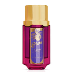 Plum Liquor Eau de Parfum Spray 100ml (3.4 oz) by Paris Corner