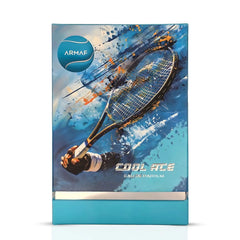 Cool Ace Eau de Parfum Spray 100ml (3.4 oz) by Armaf