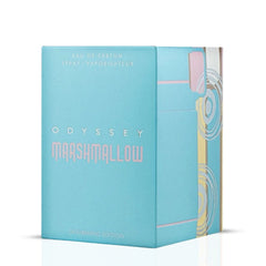 Odyssey Marshmallow Gourmand Edition Eau De Parfum Spray 100ml (3.4 Oz) By Armaf | Wear Your Sweetest, Most Comforting Escape