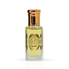 Greatest Oud Perfume Oil 12ML (0.40 OZ) With Black Gift Box By Intense Oud | A Rich, Spicy Oud With A Musky Finish.
