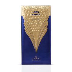 Amiri Rahaf Eau de Parfum Spray 100ml (3.4 oz) by Hamidi - Intense Oud