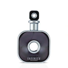 Infinity Eau de Parfum Spray 105ml (3.6 oz) by Armaf
