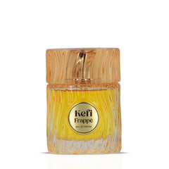 Kefi Frappe Eau de Parfum Spray 100ml (3.4 oz) by Elite Risala