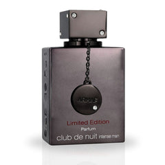 Club De Nuit Intense Man Limited Edition Pure Parfum Gift Box 105ML (3.6 OZ) By Armaf
