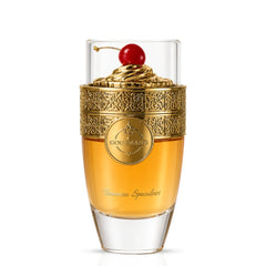 Tiramisu Speculoos Eau de Parfum Spray 100ml (3.4 oz) by Paris Corner