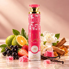 Yara Candy Air Freshener 300ml by Lattafa