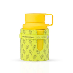 Odyssey Limoni Eau De Parfum Spray 100ML (3.4 OZ) By Armaf