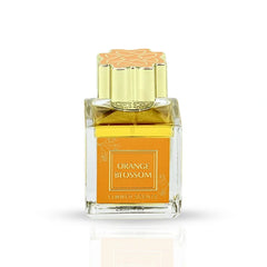 Orange Blossom Eau de Parfum Spray 65ml (2.2 oz) by Flower Scents | Mandarin Sparkle. Orange Blossom Silk. Praline’s Addictive Finish.