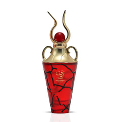 Niche Emarati Taraf Eau De Parfum Spray 100ml (3.4 oz) by Lattafa Pride