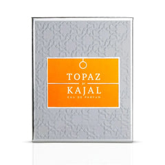 Topaz Eau de Parfum Spray 100ml (3.4 oz) by Kajal