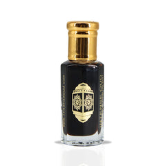 Aphrodisiac Perfume Oil 12ML (0.40 OZ) With Black Gift Box By Intense Oud | Long Lasting, Exotic, Fruity, Sweet Scent.