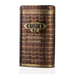 Cuba Prestige Classic Eau de Toilette Spray 90ml (3.0 oz) by Parfums des Champs