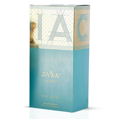 Zodiac Solmaris Eau de Parfum Spray 100ml (3.4 oz) by Paris Corner