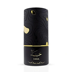 Haya Eau de Parfum Spray 100ml (3.4 oz) by Al Absar