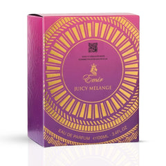 Juicy Melange Eau de Parfum Spray 100ml (3.4 oz) by Paris Corner
