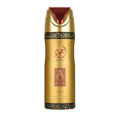 Ajwad Deodorant Spray 200ml (6.8 oz) by Lattafa