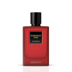 Rosewood Noir Eau de Parfum Spray 50ml (1.7 oz) by Serenity