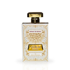 Meethaq Extrait De Rouge EDP Spray 100ML (3.4 OZ) By Ard Al Zaafaran