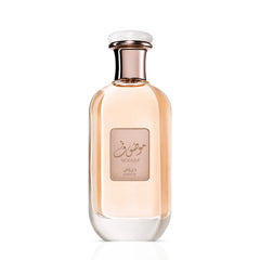 Mousaf Daisy Eau de Parfum Spray 100ml (3.4 oz) by Ard Al Zaafaran
