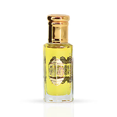 Erba Perfume Oil 12ML (0.40 OZ) With Black Gift Box By Intense Oud | Zesty Citrus With Vanilla & Musk Finish.