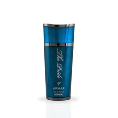 The Pride of Armaf Admiral Eau de Parfum Spray 100ML (3.4 OZ) By Armaf