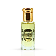 Rouje Perfume Oil 12ML (0.40 OZ) With Black Gift Box By Intense Oud | Sweet Red Fruits & Saffron With A Woody Base.