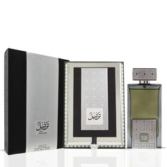 Tarteel Silver Eau de Parfum Spray 75ml (2.5 oz) by Arabian Oud