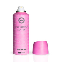 Club De Nuit Women Perfumed Body Spray 200ML (6.8 OZ) By Armaf