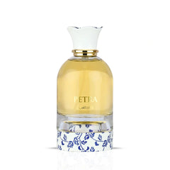 Petra Eau de Parfum EDP Spray 100ml (3.4 Oz) by Lattafa