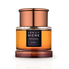 Niche Oud EDP Spray 90ML (3 OZ) By Armaf
