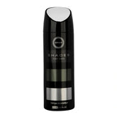 Shades Deodorant Spray 200ml (6.8 oz) by Armaf