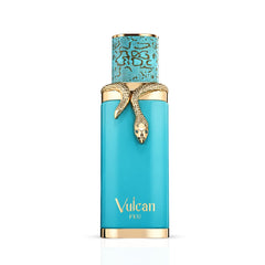Vulcan Fue Eau De Parfum Spray 100ml (3.4 oz) by French Avenue