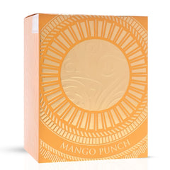 Mango Punch Eau de Parfum Spray 100ml (3.4 oz) by Paris Corner
