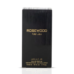 Rosewood Eau de Parfum Spray 50ml (1.7 oz) by Arabian Oud