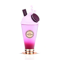 Yum Yum Eau de Parfum Spray 100ml (3.4 oz) by Armaf Delights