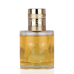 Fire On Ice Eau de Parfum Spray 110ml (3.71 oz) by Lattafa