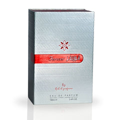 Forever Silver EDP Spray 100ML (3.4 OZ) By Ard Al Zaafaran