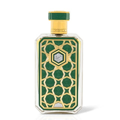 Arabian Prive Collection Ekill Eau de Parfum Spray 70ml (2.36 oz) by Rasasi | The Pinnacle of Masculine Elegance