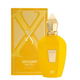 Erba Gold Eau de Parfum Spray 100ml (3.4 oz) by Xerjoff - Intense Oud