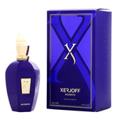 Accento Eau de Parfum Spray 100ml (3.4 oz) by Xerjoff - Intense Oud