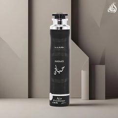 Hayaati Air Freshener 300ML (10.1 OZ) by Lattafa