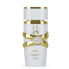 Yara Moi Concentrated Perfume Oil 20ml (0.67 oz) by Lattafa
